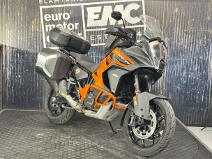 KTM 1290 Super Adventure S