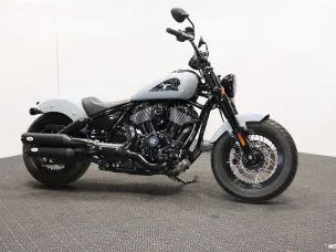 Indian Chief