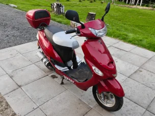 Baotian Speedy