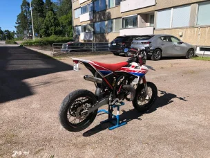 Fantic Motor Casa