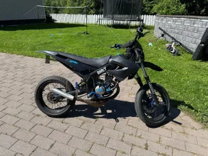 Derbi Senda