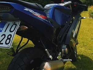 Rieju RS 2