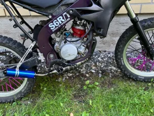 Rieju MRX