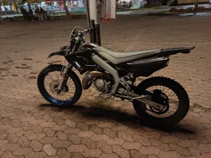 Derbi DRD