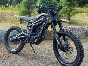 Talaria Sting Pro
