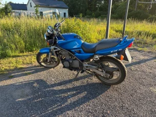 Kawasaki ER-5