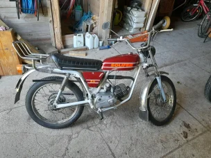 Solifer SM
