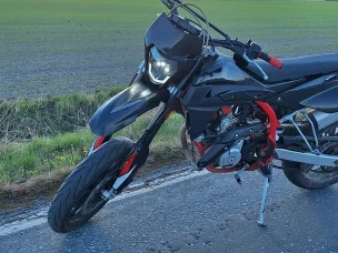 SWM SM
