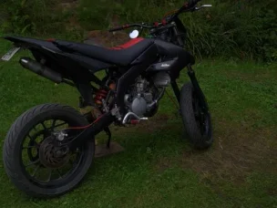 Derbi X-Treme