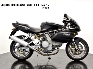 Ducati Sport