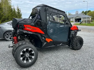 Can-Am Maverick