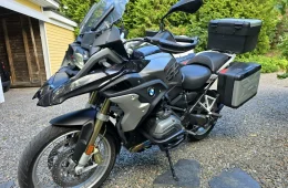 BMW R