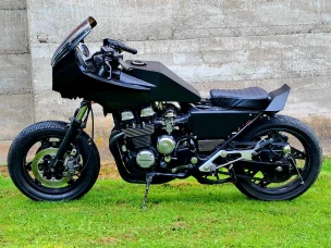 Honda CBX