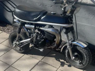 Suzuki PV