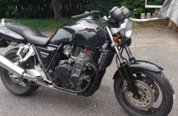 Honda CB