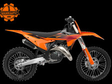KTM 125