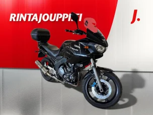 Yamaha TDM