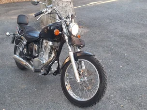 Suzuki LS