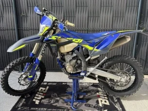 Sherco SEF-R