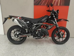 Drac Supermoto