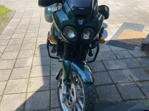 Triumph Tiger