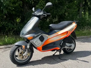 Gilera RUNNER 50 SP