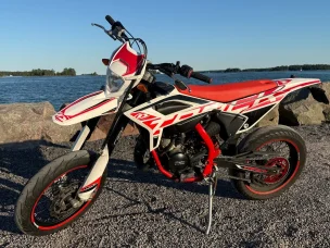 Beta RR