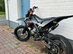 Drac Supermoto