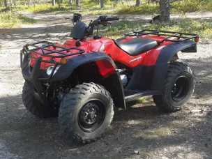 Honda FourTrax