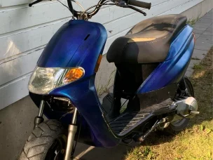 Derbi Atlantis