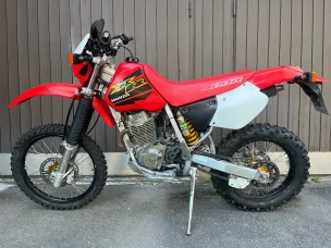 Honda XR