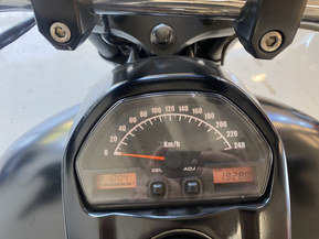 Suzuki Intruder