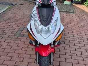 Keeway RY6