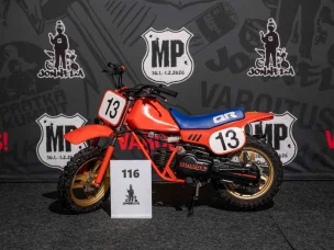 Honda QR