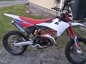 Fantic Motor Motard