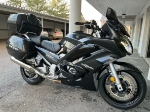 Yamaha FJR