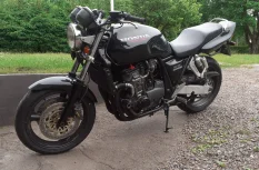 Honda CB