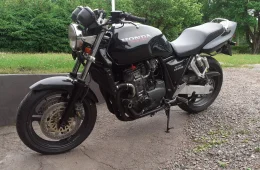 Honda CB