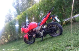 Kawasaki Z