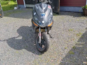 Benelli 49X