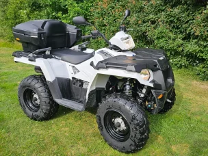 Polaris Sportsman