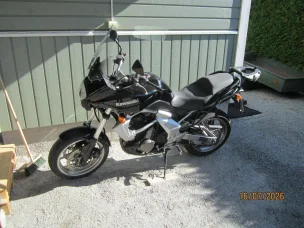 Kawasaki Versys