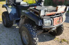 Arctic Cat 500 4x4