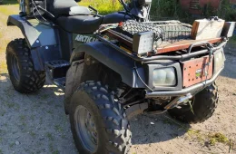 Arctic Cat 500 4x4
