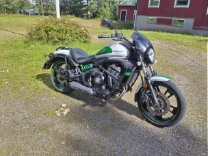 Kawasaki Vulcan