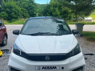 Aixam City