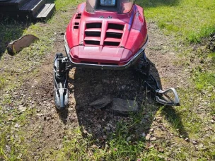 Polaris Indy 440