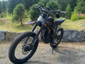 Talaria Sting Pro