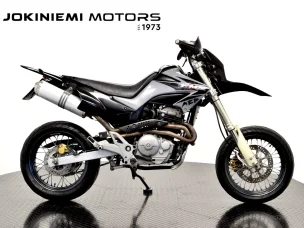 Honda FMX