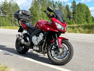 Yamaha FZ1